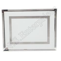Glass Frame BL-04