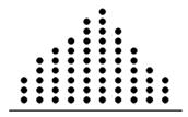 Lesson Summary A dot plot provides a graphical representation of a data distribution, helping us to visualize the distribution.