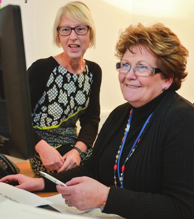 Capability Scotland Advice and Support Service West Lothian News Capability Scotland Advice and Support Service and The Advice Shop are now holding joint benefit advice sessions in