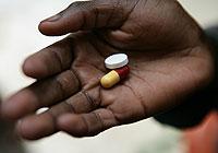 Launching a Three-Year Initiative Developing pharmacovigilance (PV) for antiretroviral medicines (ARVs) integrated in HIV