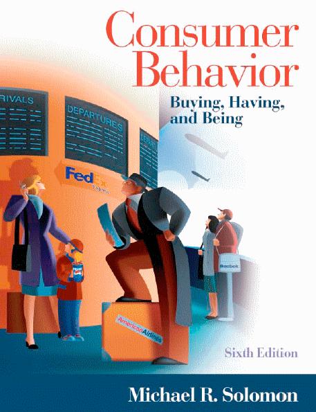 Chapter 3 Learning and Memory Consumer Behavior Buying, Having, and Being Sixth Edition 3-1 The Learning Process Learning: A relatively permanent change in behavior caused by