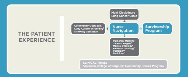 Lung Cancer Screening Programs
