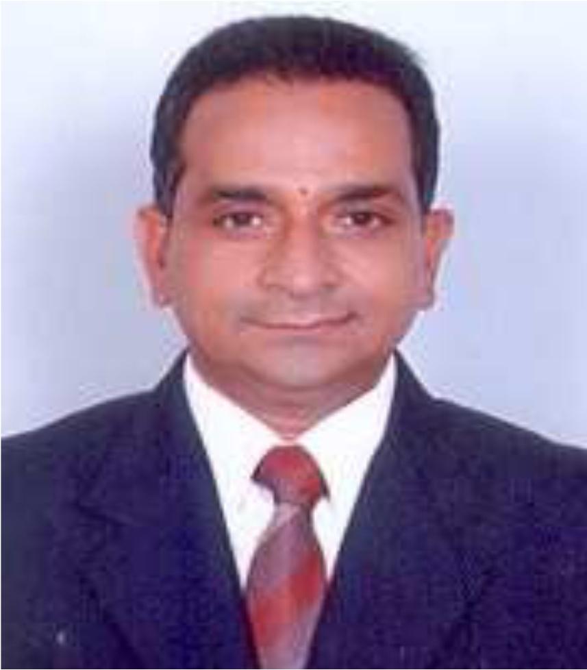 Dr. P.V. Rama Raju is a Professor at the Department of Electronics and Communication Engineering. SRKR engineering college AP, India.