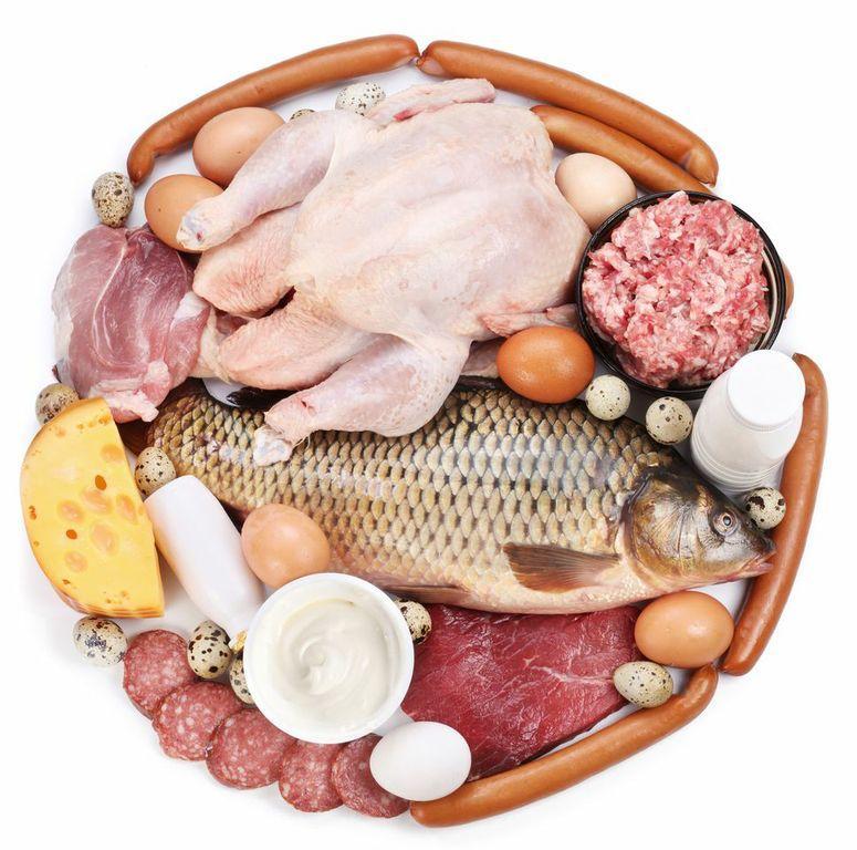 Cholesterol is found only in the carcass of animals that are dressed and prepared for food, and its derivatives such as milk, eggs, cheese, and other dairy products.