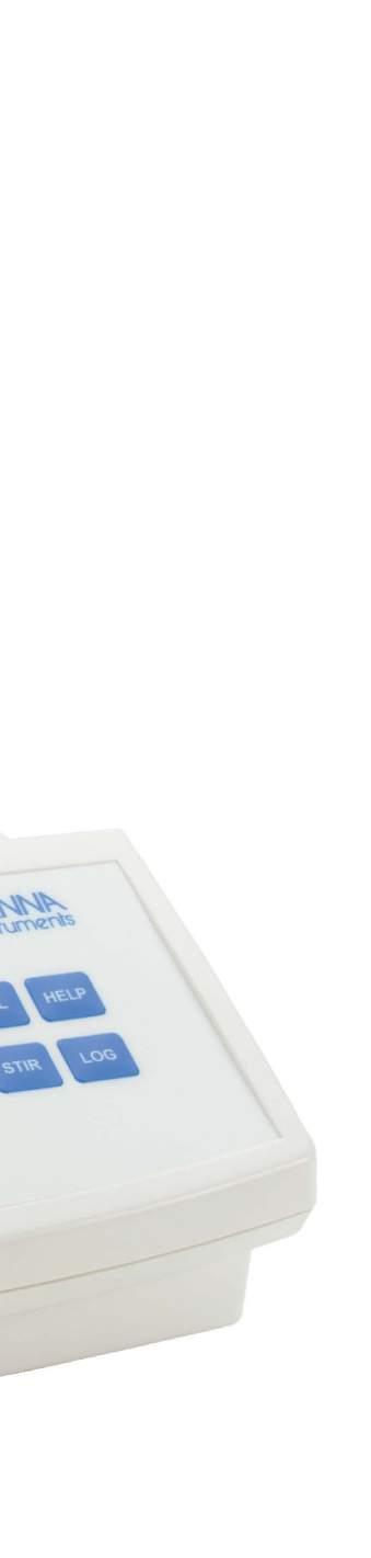 This new generation of mini automatic titrator improves upon the titrant delivery system and measuring ranges for increased accuracy compared to previous models.
