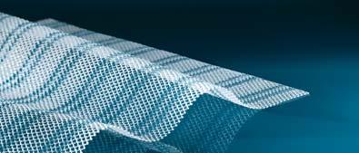 B. Braun Mesh Range It s All about Prevention Experts in Abdominal Wall Health Welcome to B. Braun Closure Technologies.