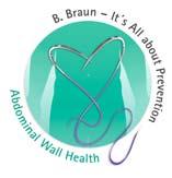 This is the reason why B. Braun is going a step forward: not only repairing the abdominal wall, but also ensuring its functionality and health for patients.