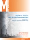 Metals, particles and fibres (14 agents, Mar 2009) D.