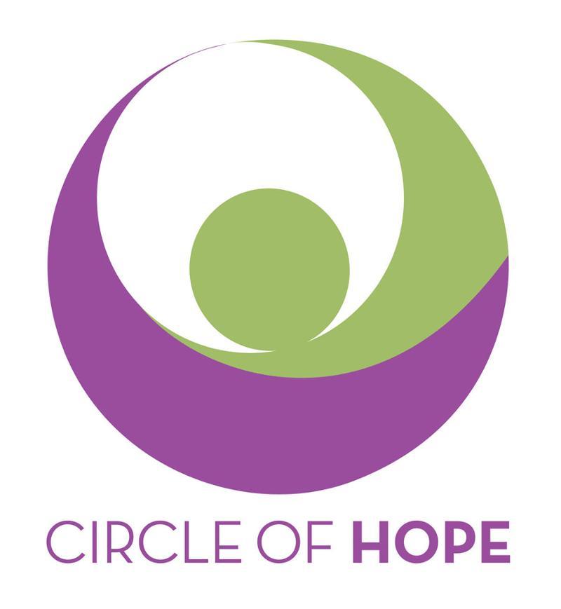 DROP-OFF TIMES: Monday Tuesday 3:00-5:00 pm Wednesday 3:00-5:00pm Dear Friends of Circle of Hope, As we welcome spring, we are also closing the chapter on an incredible winter.