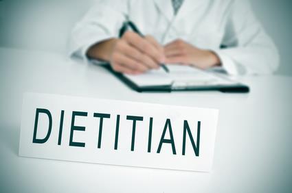 Diet Goal The registered dietitian nutritionist (RDN) assesses the resident and determines which diet is most appropriate The speech therapist (SLP) has a role in assessing