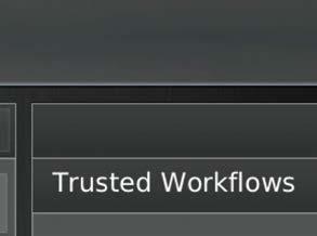 IMPLANTS Trusted workflows high quality