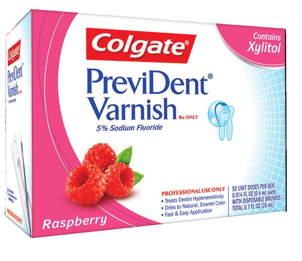 Enroll TODAY in the Colgate Advanced Care Plan, and take advantage of special offers from Colgate (valued