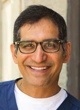 Adjunct Faculty Dr. Rauf Yousuf Dr. Rauf Yousuf, DDS is a graduate of the University of Louisville School of Dentistry, where he received his Doctor of Dental Medicine in 1995.