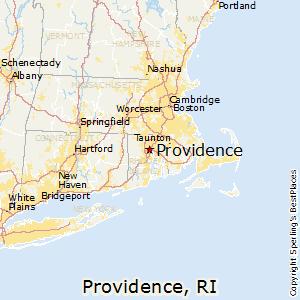 Cultivation & Vertical Farming Division Rhode Island: Providence Farm Market & Opportunity Rhode Island is a densely populated state with over one million residents.