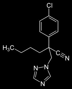 Azadirachtin Α-Limonene Fungicides: Myclobutanil