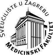 Sveučilište u Zagrebu Medicinski fakultet Ivan Margeta