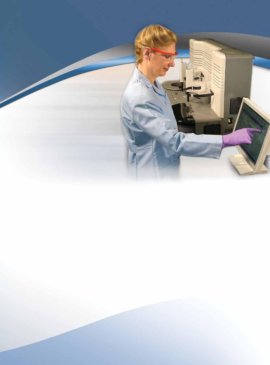 Achieve optimal laboratory efficiency Innovative Performance Coupled with a Broad Test Menu With the IMMAGE 800 Special Chemistry System, your laboratory can closely monitor the dynamics of a disease.