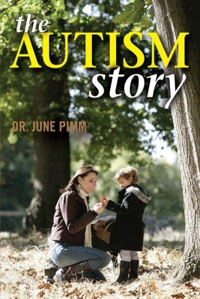 A Positive Approach to Autism June B.