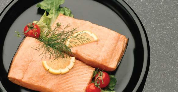 Omega-3 fats, found in cold-water fish such as salmon, herring, sardines, and mackerel, may help reduce inflammation.