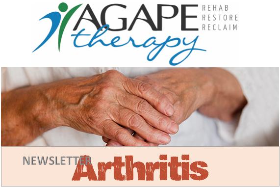 Issue 4-17. What is Arthritis? Arthritis is very common but can be very confusing for patients to understand.