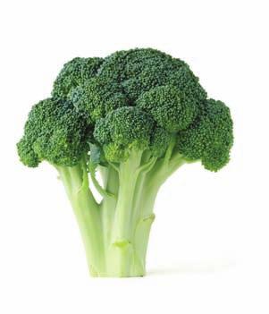 Broccoli Cabbage Cauliflower The Sample Detox Diet: Lemons Lentils Sweet potatoes CONTINUED from 31 not have been altered by exposure to radiation or other methods of shelf-life extension.