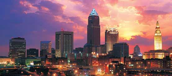State-of-the-Art Echocardiography September 14-16, 2018 Hilton Downtown Cleveland