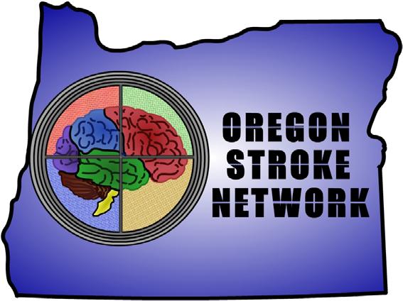 Building the Oregon Stroke System of Care: Connecting Rural and Urban Populations to Improve Outcomes Third Annual Meeting of the Oregon Stroke Network In