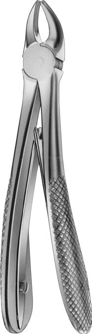 DENTAL INSTRUMENTS Tooth Forceps