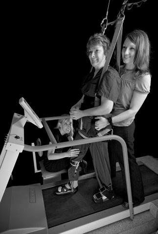 Outpatient Therapy Clinics From using a wheelchair to driving a car, there s a specialized BIR outpatient clinic to help patients rebuild virtually any life skill.
