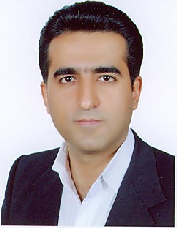 Curriculum Vitae December 2011 Personal Information First name: Ahmad Surname: Salamian Gender: Male Nationality: Iranian Date of Birth: 07.06.1982 Address: 1.