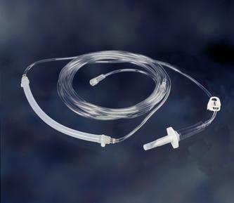 16 Figure S41: Tumescent infiltration peristaltic pump tubing has a silicone tube portion that is inserted into the peristaltic pumphead roller assembly.