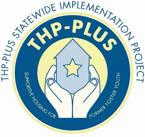 THP-Plus Statewide Implementation Project CDSS John