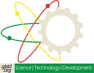 Ghana Journal of Science, Technology and Development Volume 3, No. 1. November 2015 Journal homepage: http://gjstd.org/index.