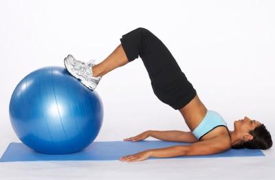 Core stability during trunk movement challenge the core stabilizer to remain active
