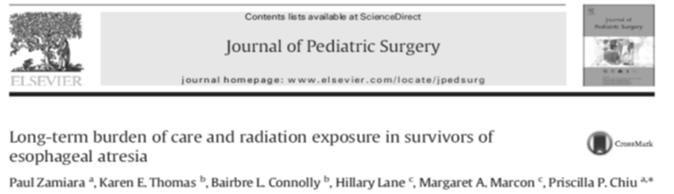 Initial focus on reflux Diagnostic questions for ENT/Pulm consult service: How to