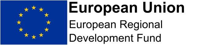 The Internships and Enterprise project is receiving up to 2,207,656 of funding from the England European Regional Development Fund as part of the European Structural and Investment Funds Growth