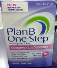If you are already pregnant it won t stop it. > It is a high dose of birth control hormone.