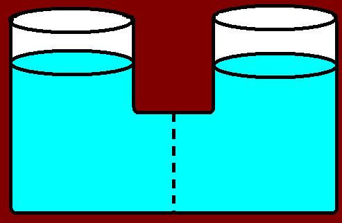 Osmosis Q: Will water flow