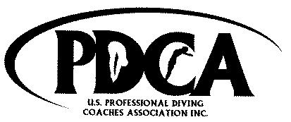 United States Professional Diving Coaches Association, Inc.