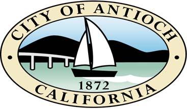 Regular Meetings: Agenda prepared by: 2nd and 4th Tuesday Office of the City Clerk of each month (925) 779-7009 SPECIAL MEETING OF THE ANTIOCH CITY COUNCIL