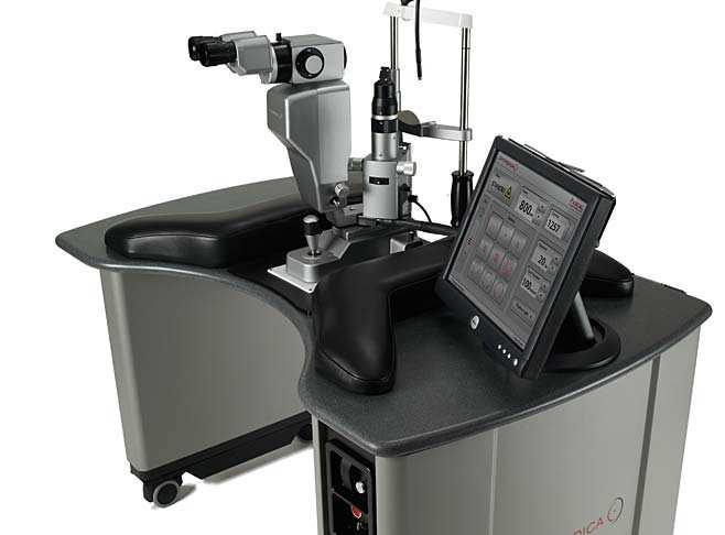 New Developments Pascal Laser he PASCAL (Pattern Scan Laser) Photocoagulator is a fully integrated pattern scan laser system designed to treat retinal diseases using a single spot or a predetermined