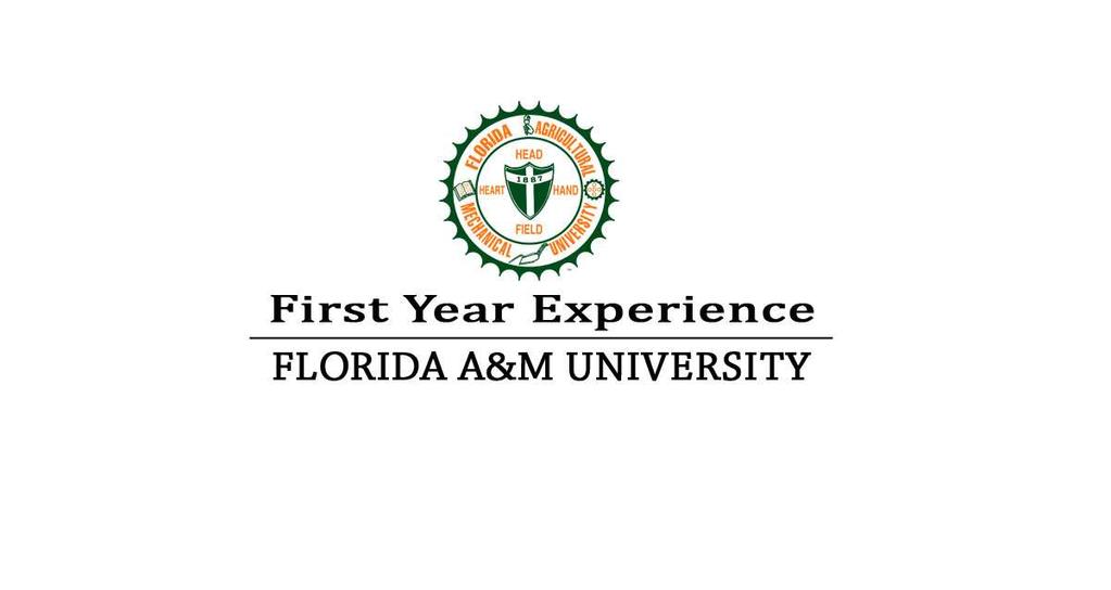 Florida Agricultural and Mechanical University First Year Experience Peer Mentor Program 2015-2016 Application & Information Packet Thank you for your interest in becoming a FAMU Peer Mentor.