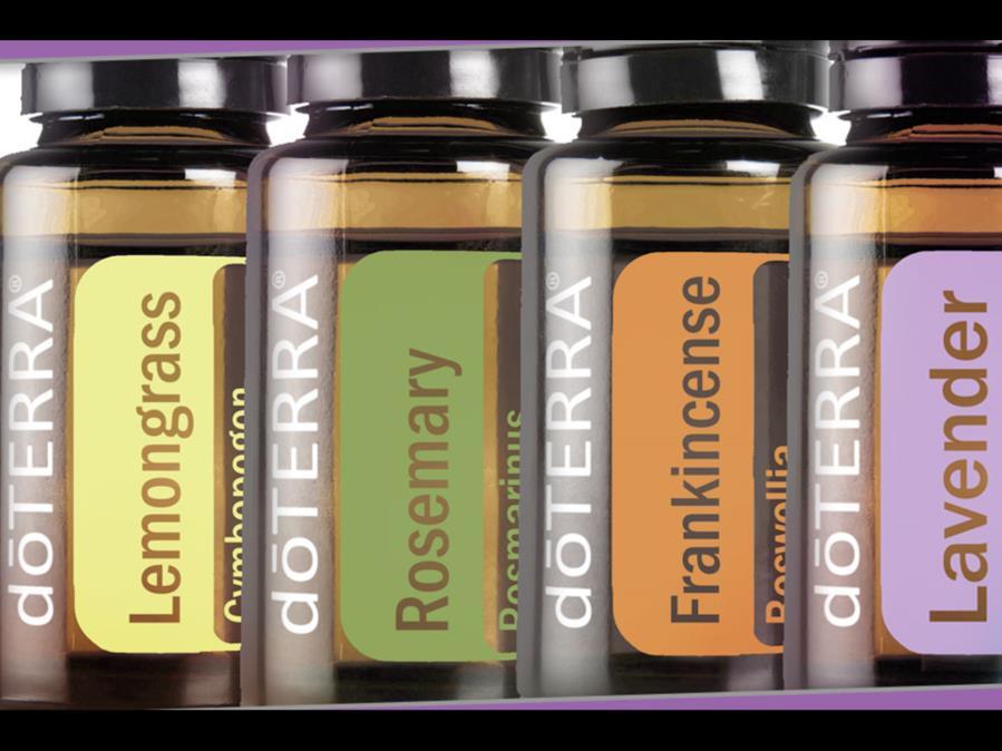 I know that many of you wanted to know which dōterra Essential Oils would be good to consider to support with prevention so here are a few of my favorites.