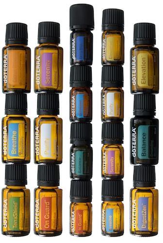 Recommendations Order your oils here by going to www.mydoterra.com/leighannecrocker and Click on Join and Save to get discounted pricing.
