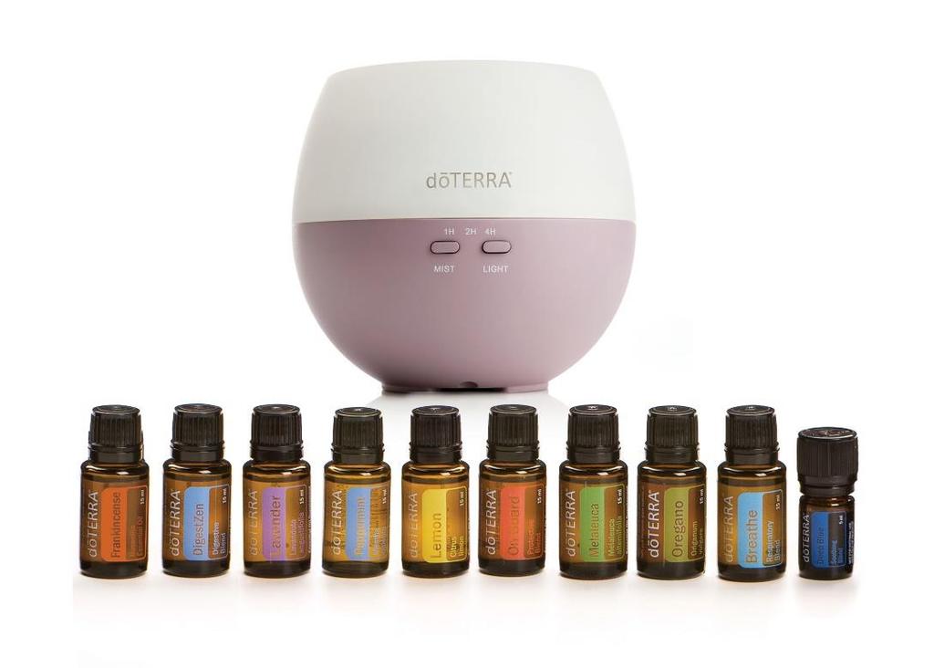 Wellness and Essential Oils Essential oils can be used to improve overall wellness. It s not just about fragrance or aroma.