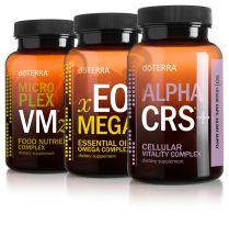 Life Long Vitality Supplements VMz Micro Trace Minerals,