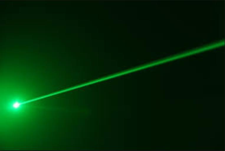 Laser techniques Holmium