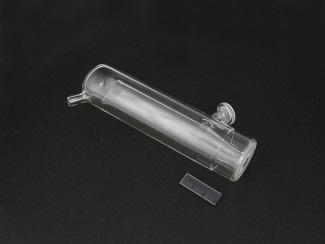 use with HF system *Requires Nebulizer Holder Kit, Type 2 (see