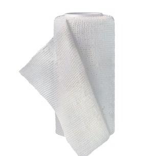 Due to their high ratio of natural fibre, these bandages are air-permeable, skin-friendly and absorbent.