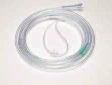 OXYGEN DELIVERY PEDIATRIC AND INFANT Smaller Salter-Style Cannulas